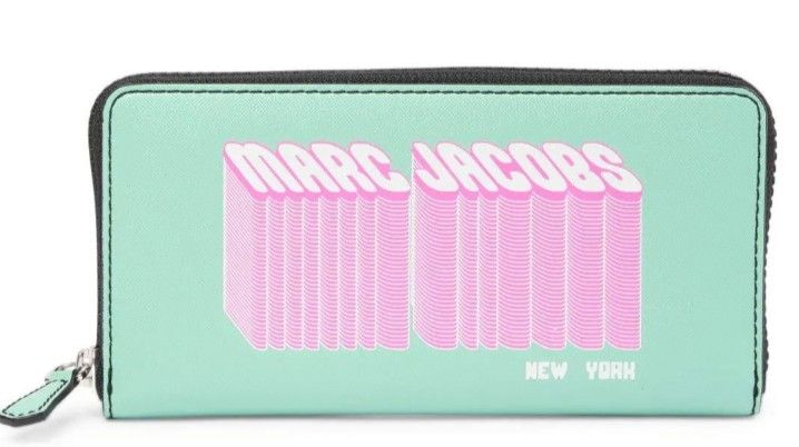 Marc Jacobs Wallet