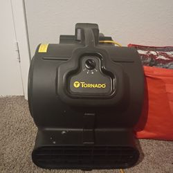 Tornado Portable Blower
