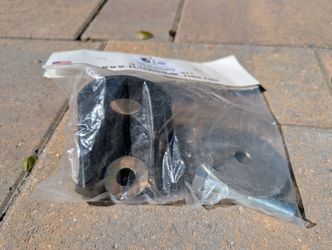 Torque Solutions Pendulum Street Insert (dogbone insert) MK5 VW Rabbit