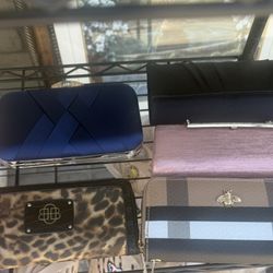 Wallets 