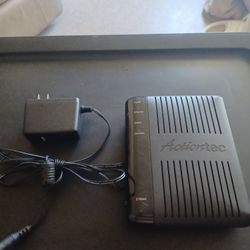  VERIZON ACTIONTEC SG200 WIRELESS GATEWAY, ONLY PICK UP 