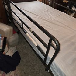 Adjustable Bed