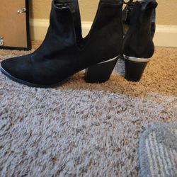 Torrid Boots 
