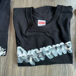 Men’s Supreme Tee