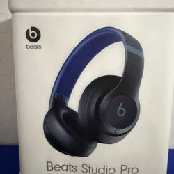 Beats Studio Pro New 
