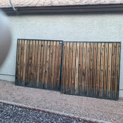 Rv Gate 