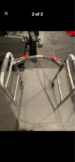 Walker aluminum new can deliver