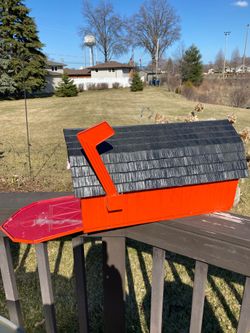 Mailbox
