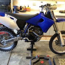 1998 YZ400F for Sale in Temecula, CA - OfferUp