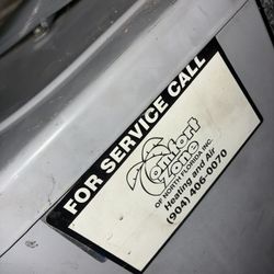 4 Ton Heat Condenser Unit 