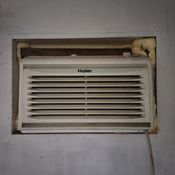 In Need Of An Air Conditioner 