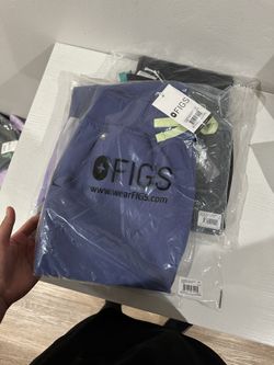 figs scrubs