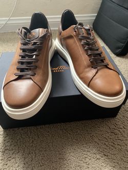 Good Man Legend London Sneaker Shoes 