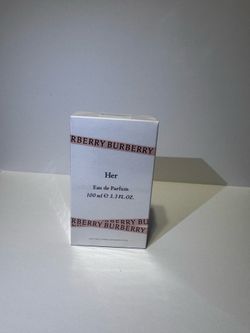 BURBERRY HER EAU DE PARFUM