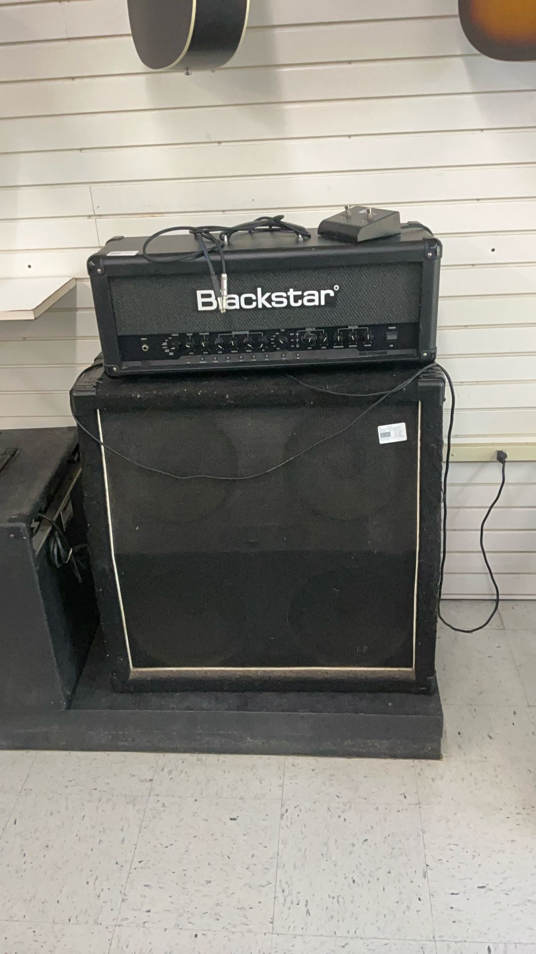 Amplifier
