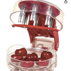 Prepworks Cherry Pitter 🍒 