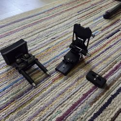 SmallRig V-Mount Battery Camera Mount