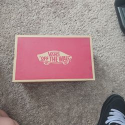 Vans Shoes