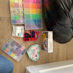 Beads For Making Bracelets 