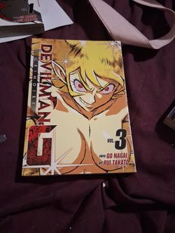 Devilman