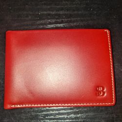 New Wallet