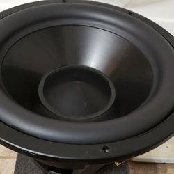 Aura Audio 15 subwoofer 1000 watts rms