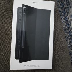 Book Cover KeyBoard Slim With AI Key