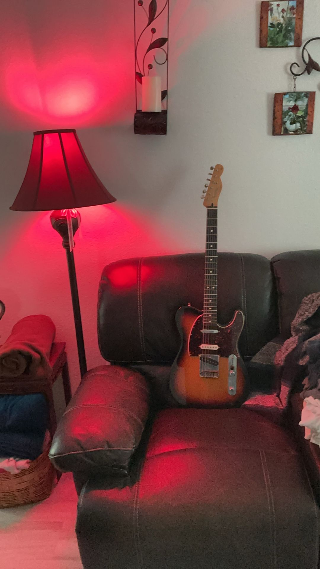 2010 Fender Nashville Telecaster $500 Obo