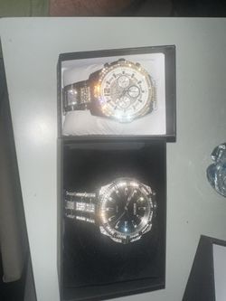 Watches 
