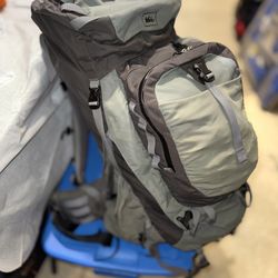 REI Mars 80 Backpack - Very Good Condition