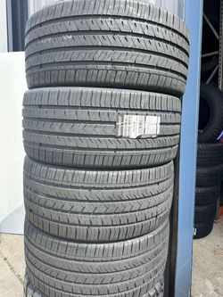 3053026 TIRE INSTALL BALANCE 