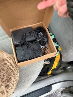 Vizio surround sound sound system