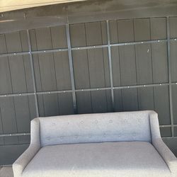 small sofa  bench