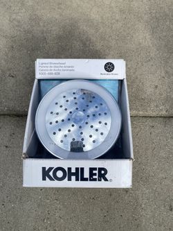 Shower Head