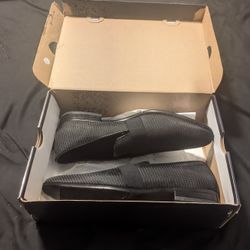 Van Hausen Loafers 