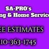 SA Pro's Home Services 
