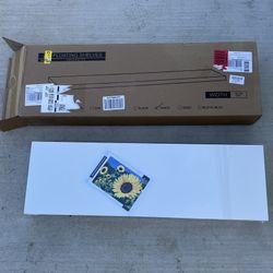 Floating Shelves (Set of 2)