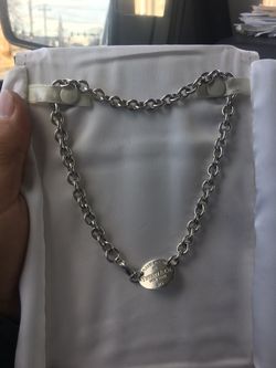 Tiffany chain