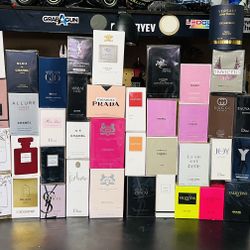 Brand New Perfume And Colognes For Sale 100ml