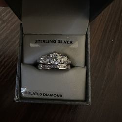 Sterling Silver