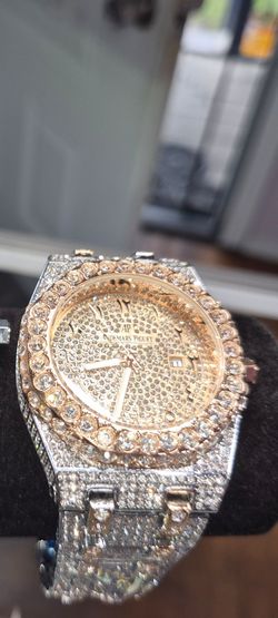 A.P. Watch New