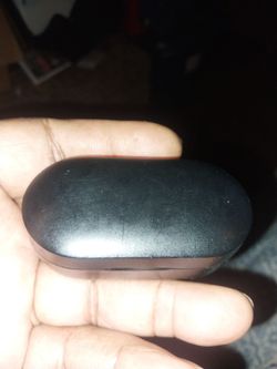 JBuds air anc