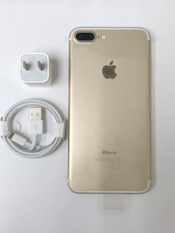 iPhone 7 Plus 128GB Factory Unlocked