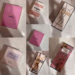 Perfumes ✅✅