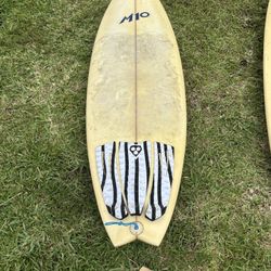Surfboards Getting Rid Of My Quiver 