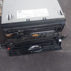 Jvc  Estereo  Bluetooth 