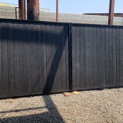 Gates