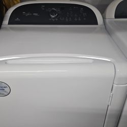 Great Working Heavy Duty Whirlpool Dryer 