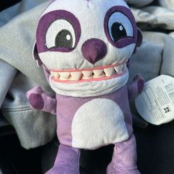 Chatter Chompers Sloth Interactive Figure