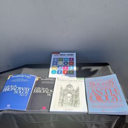 Singing Books For Voice Students (soprano & mezzo-soprano)